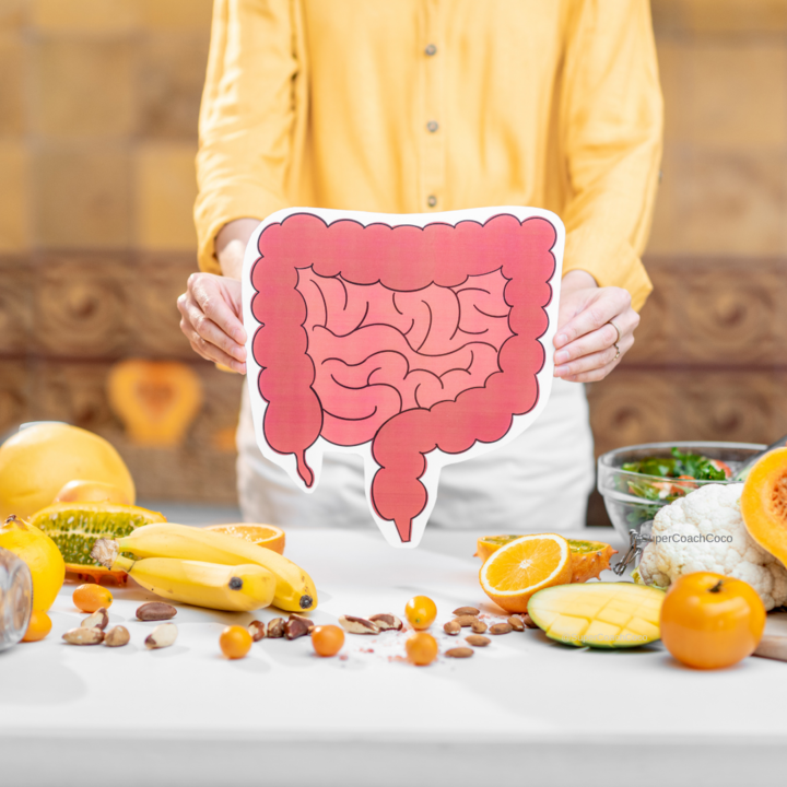 Estavam dois cocós a saltar à corda e chegou uma