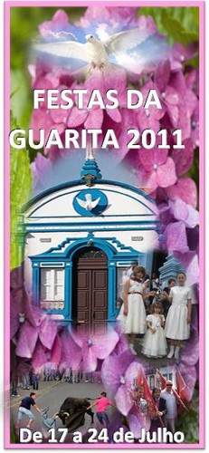 Festas da Guarita 2011...