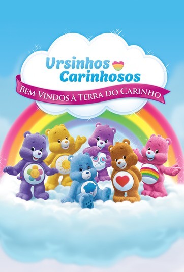 Ursinhos Carinhosos