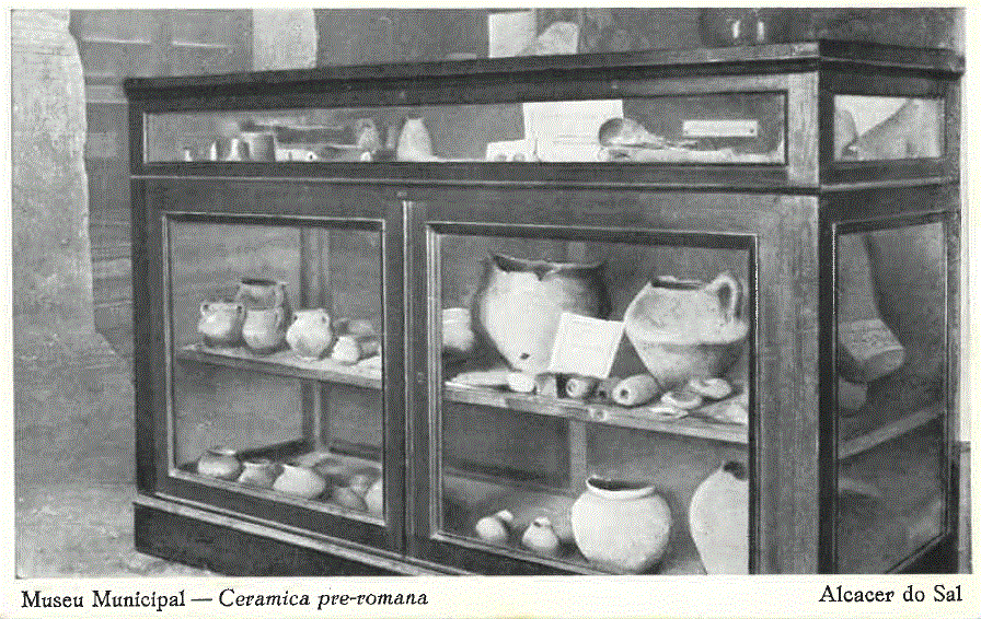 museu municipal ceramica pre-romana.GIF