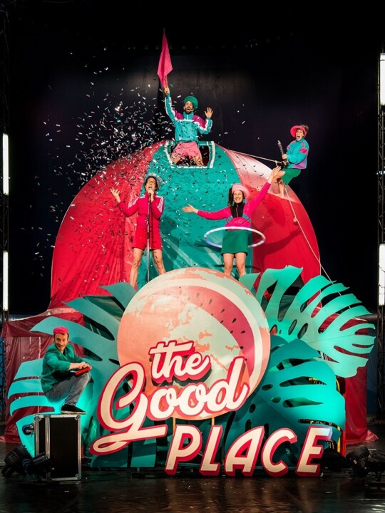 The Good Place © Victor Gianesini.jpg