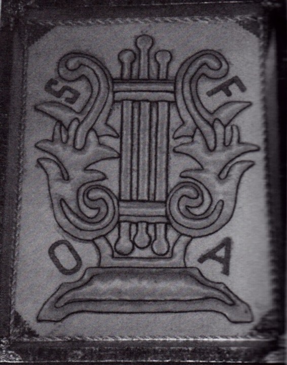 Simbolo da SFOA antigo foto SFOA.jpg