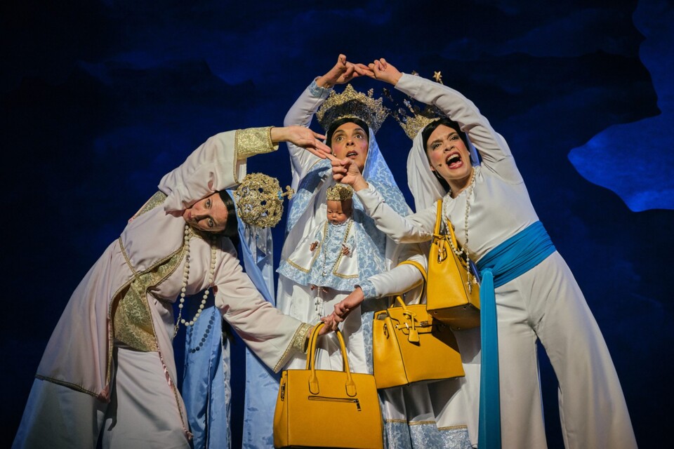 A Reconquista de Olivenza