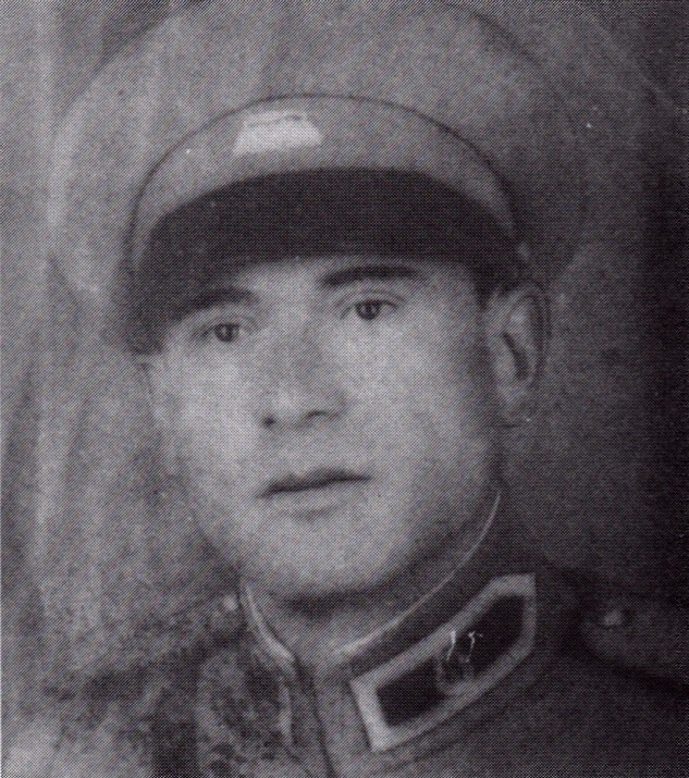 Maestro Alvaro de Sousa, autor da Musica sa Marcha Maestro Alvaro de Sousa, autor da Musica sa Marcha