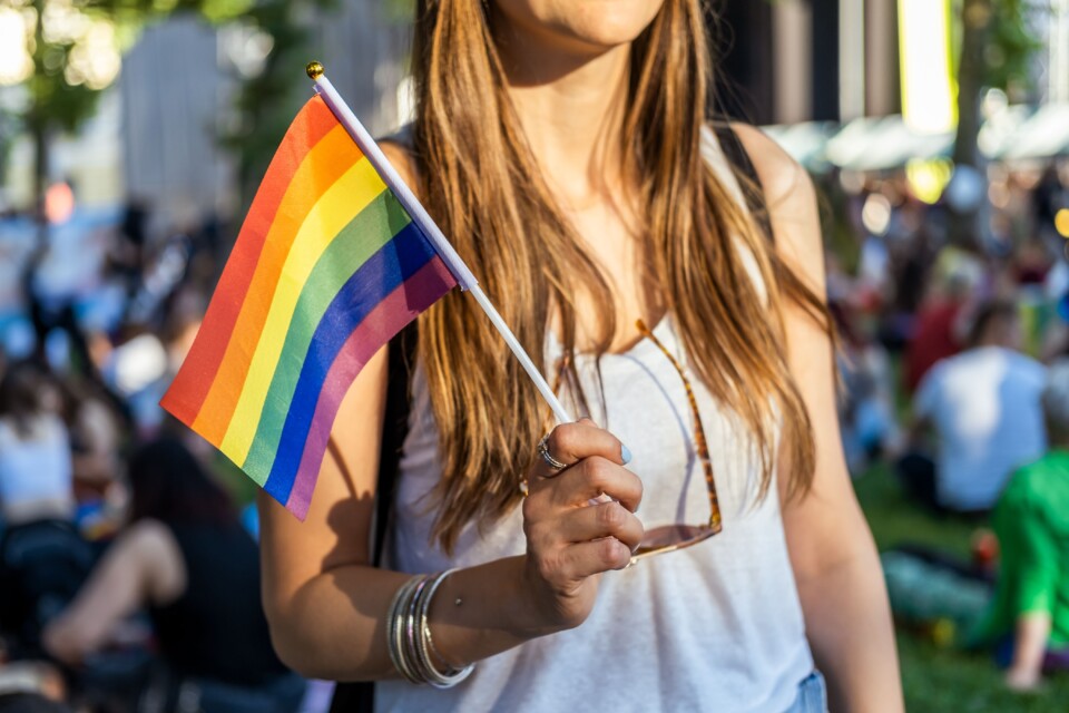 Bares e discotecas LGBT para ELAS