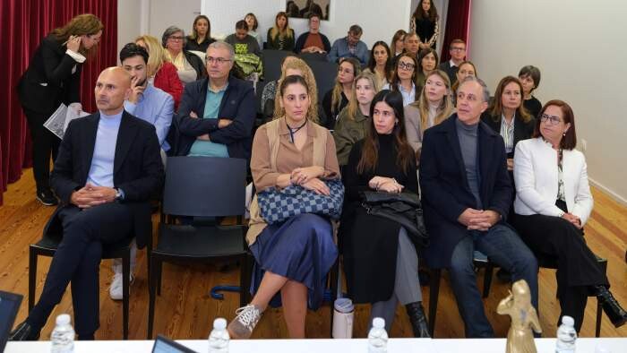 Póvoa de Lanhoso debateu oportunidades no Dia Nac