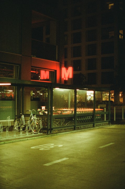 Rambos da Mediocridade, Roberto Gamito