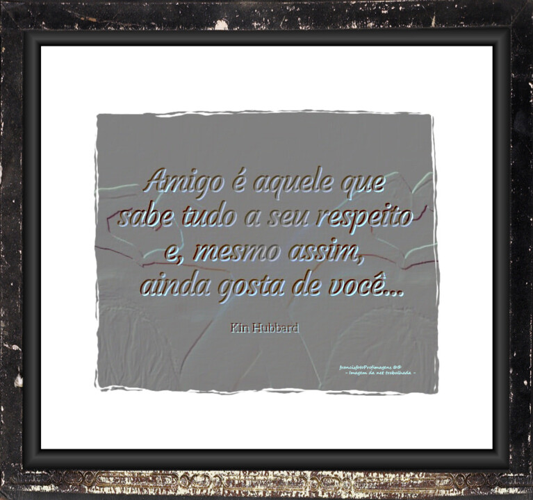 Falsas amizades....jpg