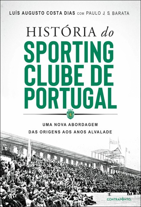 livro sporting