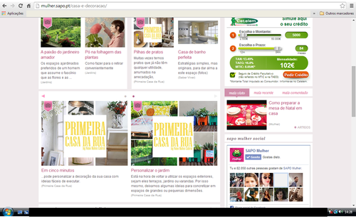 Primeira Casa da Rua