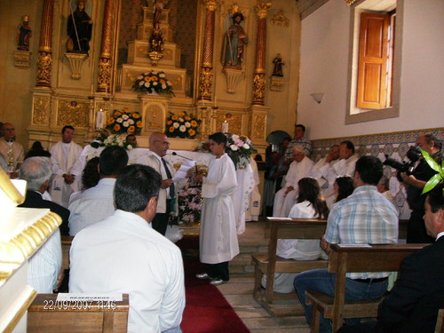 Bodas de Aniversário do PADRE MANUEL GUEDES 124.j