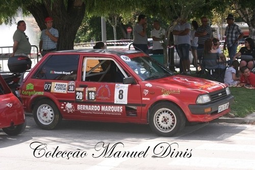 Perícia Nossa Senhora do Socorro Régua 2017  (10