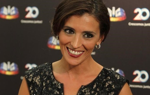 Ana Lourenço (Flash) Ana Lourenço (Flash)