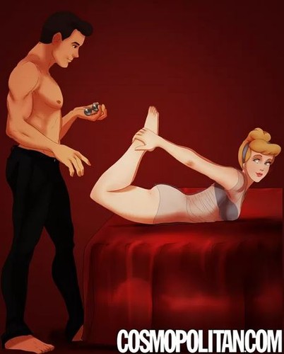 50 sombras da Disney 7.gif