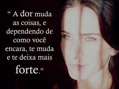 Ser forte