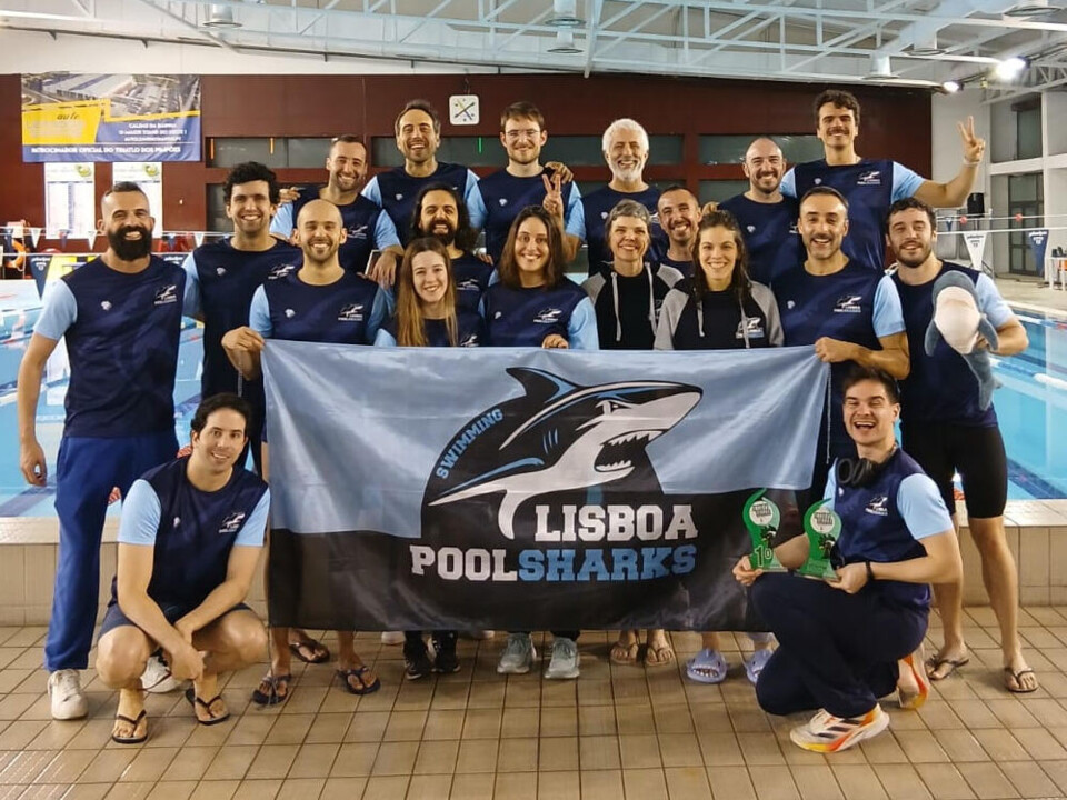 Torneio_Caldas natação