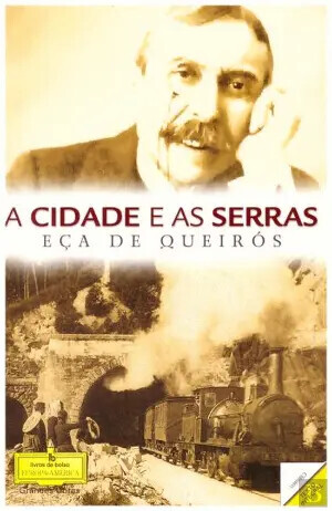 A Cidade e as Serras.webp