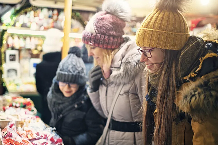 Comércio local: da tradição à inovação