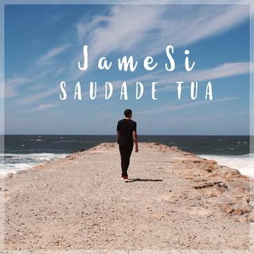 Resultado de imagem para jameSi saudade tua