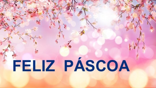 Feliz Pascoa Feliz Pascoa