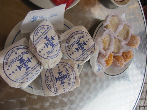 Doces de Tomar