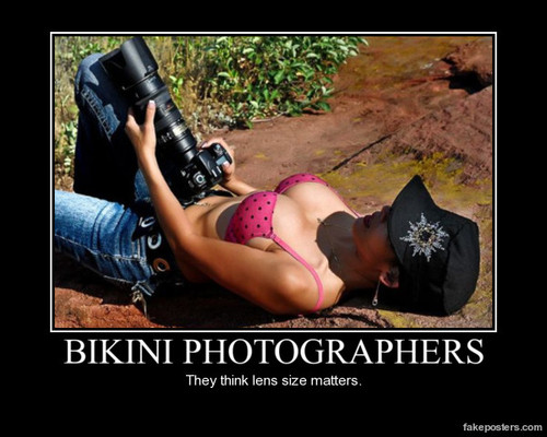 Bikini Photographers