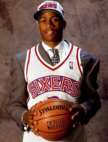 1-Allen-Iverson-Philadelphia-76ers draft 1996.jpg