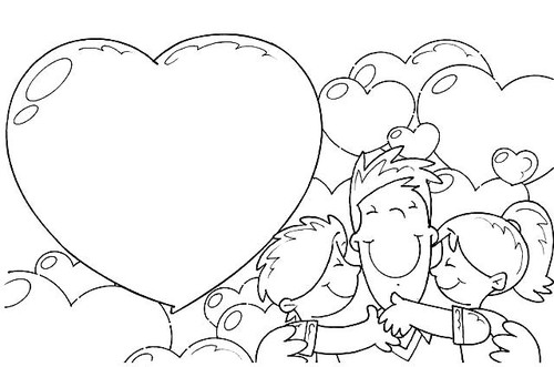 desenhos-imprimir-colorir-dia-dos-pais-atividades-