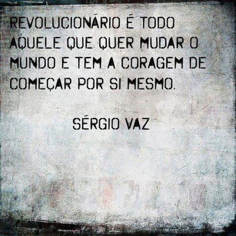 Revolucionário