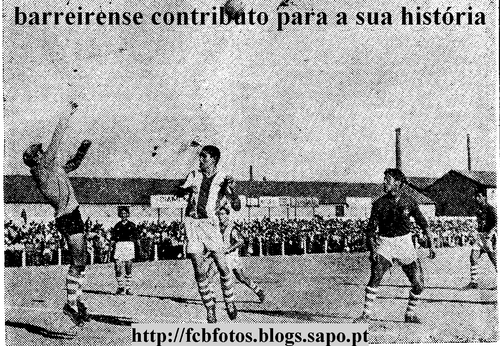 1954-55-fcb-beleneses-19-9-1954-jose pereira e vie