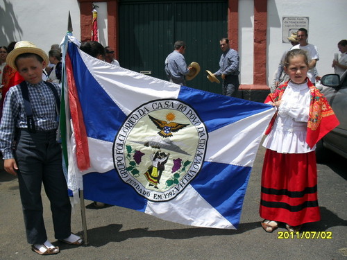 GFCP Criação Velha