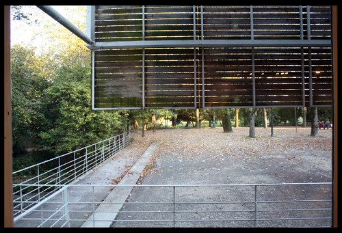 Biblioteca Almeida Garrett