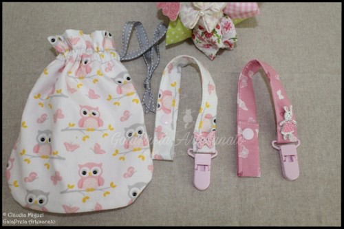 Conjunto de maternidade Mochinhos e Borboletas2.JP