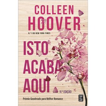 Descubra o livro