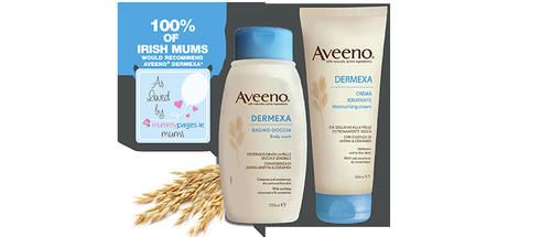 AVEENO® Dermexa-range.png