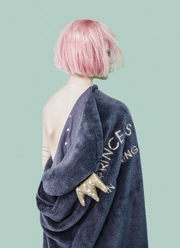 Lookbook sleepwear Oysho by Ernesto Artillo  (13).