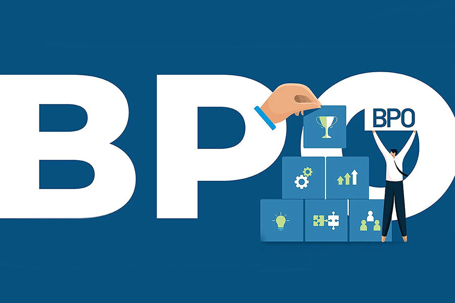 Infografia: Quais são as vantagens do BPO para as empresas?