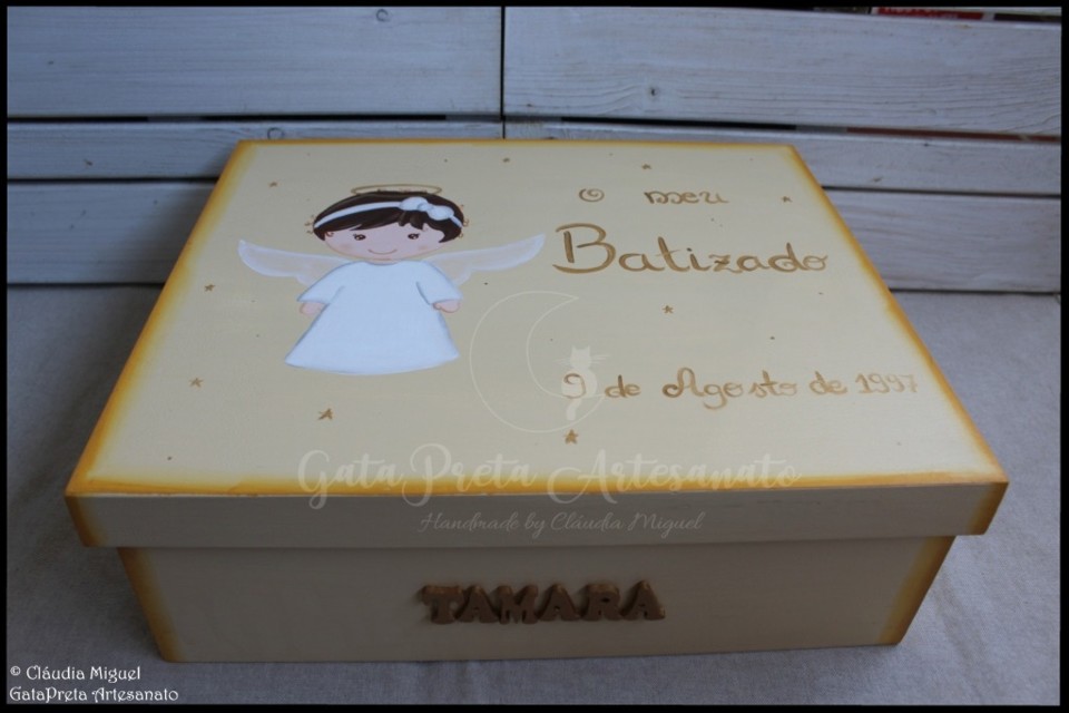 Caixa batizado Cute Little Angel1.JPG