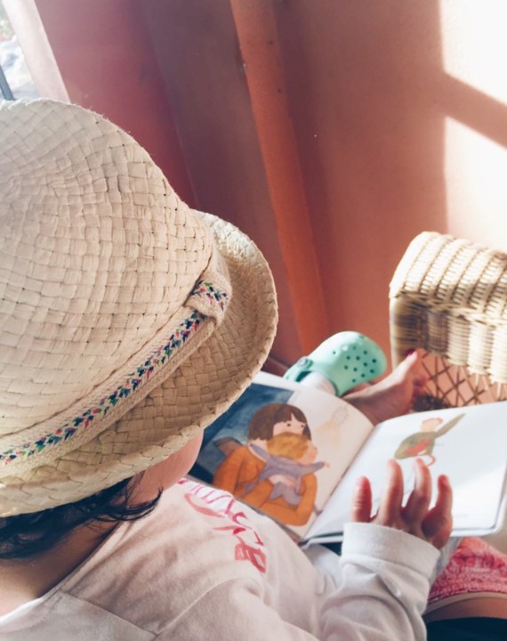 boa viagem bebé! boa viagem bebé!