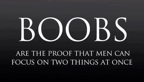 Boobs