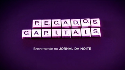 Pecados Capitais Pecados Capitais