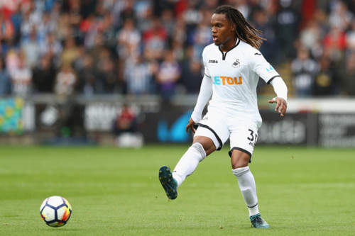 Renato+Sanches+Swansea+City+v+Newcastle+United+jID