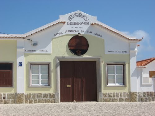 Adega Beira Mar