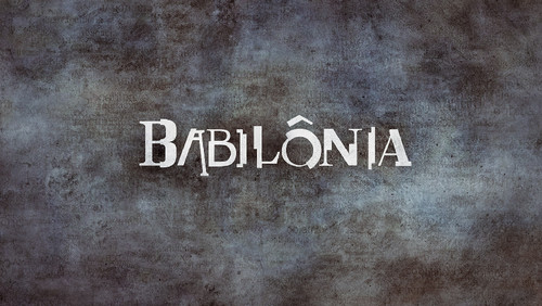 BABILONIA BABILONIA