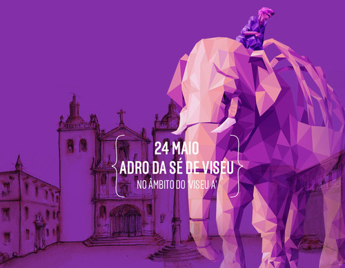 A viagem do Elefante