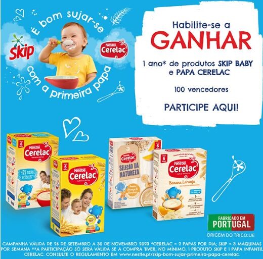 Skip e Cerelac.JPG