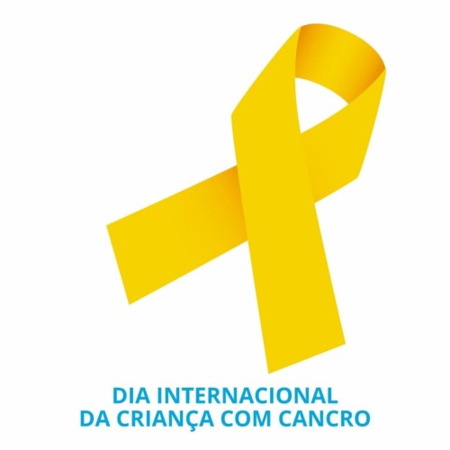 Dia Internacional da Criança com Cancro