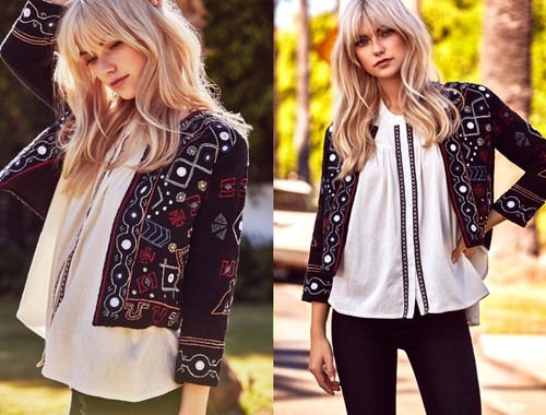 Lefties L.A Girl Primavera 2016 arrasosdamoda 8.jp