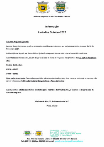 União-de-Freguesias-de-Vila-Cova-de-Alva-e-Anceri