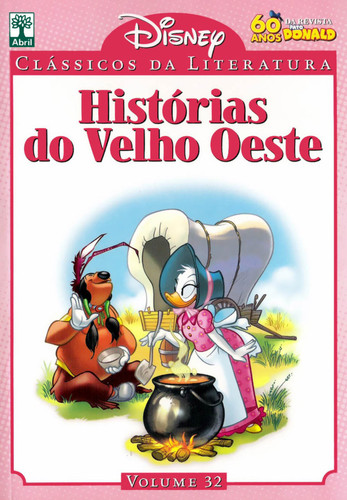 Cl ssicos da Literatura Disney 32_GIBITECA_001.jp
